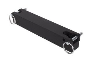 GunTec USA Dual 5.56 .308 Upper Receiver Aluminum Vise Block